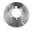Performance Ratio V-Belt Pulley Set 1-Groove Crank Pulley - image 2
