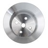 Performance Ratio V-Belt Pulley Set 1-Groove Crank Pulley - image 4