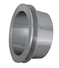 Performance Ratio V-Belt Crank Pulley 1-Groove - image 1