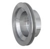 High Water Flow Ratio V-Belt Pulley Set 1-Groove Crankshaft Pulley - image 3
