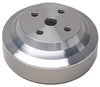 Water Pump Pulley No Rib - image 1