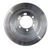 Performance Ratio V-Belt Crank Pulley 2-Groove - image 2