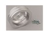 *USED - Performance Ratio V-Belt Crank Pulley 2-Groove - image 1