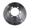 Performance Ratio V-Belt Crank Pulley 2-Groove - image 2