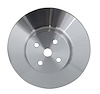 10072 Big Block Chrysler V-Belt Water Pump Pulley (1V Special)
