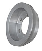 Performance Ratio V-Belt Crank Pulley 1-Groove - image 1