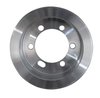 Performance Ratio V-Belt Crank Pulley 1-Groove - image 2