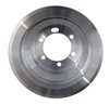 10169 Big/Small Block Chrysler, Crankshaft Pulley, 2V, High Flow, Special - image 2