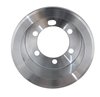 Performance Ratio V-Belt Pulley Set 1-Groove Crankshaft Pulley - image 2