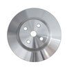 Performance Ratio V-Belt Water Pump Pulley 1-Groove - image 2