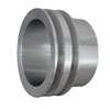 Performance Ratio V-Belt Pulley Set 2-Groove Crankshaft Pulley - image 2
