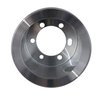 Performance Ratio V-Belt Pulley Set 2-Groove Crankshaft Pulley - image 3