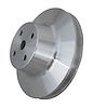 10252 Small Block Chrysler V-Belt Water Pump Pulley (1V Special) - image 1