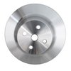 Performance Ratio V-Belt Pulley Set 2-Groove Crankshaft Pulley - image 2