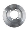 Performance Ratio V-Belt Pulley Set 2-Groove Crankshaft Pulley - image 3