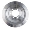 10271 Small Block Chrysler High Flow V-Belt Crankshaft Pulley (3V) - image 2
