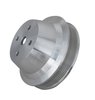 Performance Ratio Serpentine Belt Pulley Set 6-Rib Crank Pulley - image 4