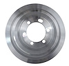 10301 MOPAR SB SERP 6-RIB ALUM PERF CRANK PULLEY ASSEM