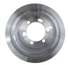 Performance Ratio Serpentine Belt Pulley Set 6-Rib Crank Pulley - image 3