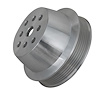 Water Pump Pulley BB-Chrysler 383-426 - image 1