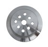 Performance Ratio Serpentine Belt Pulley Set 6-Rib Crank Pulley - image 4