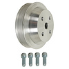 10323 Small Block Chrysler Serpentine Water Pump Pulley - image 1