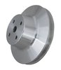 Performance Ratio V-Belt Pulley Set 2-Groove Crankshaft Pulley (Fluidampr Balancers w/Flat Face) - image 4