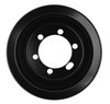 CRANK PULLEY BLK ASSY - DAKOTA 3.9/5.2/5.9 - image 2