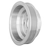10509 Dodge Magnum 3.9 ('91-97), 5.2 & 5.9. ('00-03) Serpentine Crankshaft Pulley - image 1
