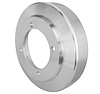 10512 Dodge Magnum 3.9, 5.2 & 5.9 Serpentine Water Pump Pulley - image 1