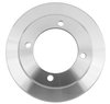 10512 Dodge Magnum 3.9, 5.2 & 5.9 Serpentine Water Pump Pulley - image 2