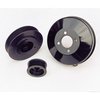 Serpentine Pulley Kit for 1994-1995 Ford 289, 302, 351W - image 2