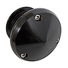 112-08 Serpentine Alternator Pulley - Black (1.6875") - image 1