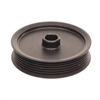 FORD COBRA-R ALUM ALT PULLEY ASSEM - image 1