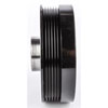 Performance Series Pulley Kit 6-Rib Crank Pulley - image 3