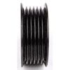Performance Series Pulley Kit 6-Rib Crank Pulley - image 4