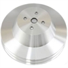 Water Pump Pulley 1967-1976 Buick 400, 430, 455 ci V8 - image 1