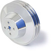 Water Pump Pulley 1967-1976 Buick 400, 430, 455 ci V8 - image 1