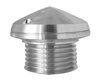 125 Universal Serpentine Alternator Pulley - image 2