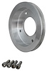 Crankshaft Pulley 1969-Up Pontiac 350-400, 428, 455 - image 1
