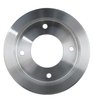 Crankshaft Pulley 1969-Up Pontiac 350-400, 428, 455 - image 2