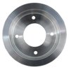 Crankshaft Pulley 1969-Up Pontiac 350-400, 428, 455 - image 2