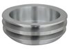 Crankshaft Pulley 1969-Up Pontiac 350-400, 428, 455 - image 3