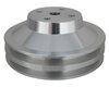 Water Pump Pulley 1969-Up Pontiac 350-400, 428, 455 - image 3