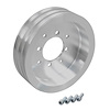 Crankshaft Pulley 1969-Up Pontiac 350-400, 428, 455 - image 1