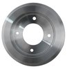 Crankshaft Pulley 1969-Up Pontiac 350-400, 428, 455 - image 3