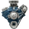 Serpentine Drive Conversion Kit Pontiac V-8 - image 2