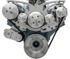 Style Track Pulley System Pontiac 326-455 without power steering - image 2