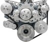 Revolver Serpentine Drive Kit Pontiac V-8 - image 2