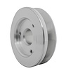 Alternator Pulley with Cover GM/Ford - image 1